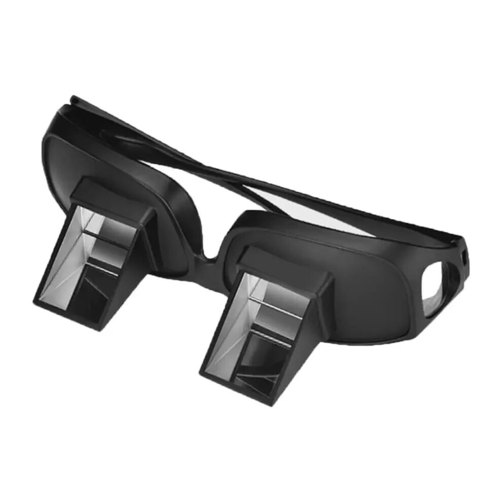 Prism Glasses for Rock Climbing Glasses Prismatic Periscope Horizontal Lying Down Bed Reading Watching