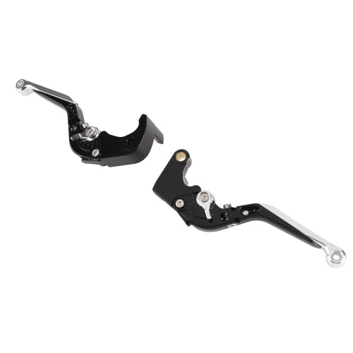 Ρυθμιζόμενοι μοχλοί συμπλέκτη φρένων4Lifan KP150Mini LF150 5U, Πτυσσόμενος μοχλός