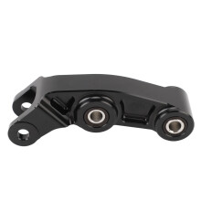 Verlaagbare ophangingsarm, verstelbare verlagingsset voor motorfietsen, Surron Light Bee XS, gemaakt om lang mee te gaan met een zeer sterke metalen
