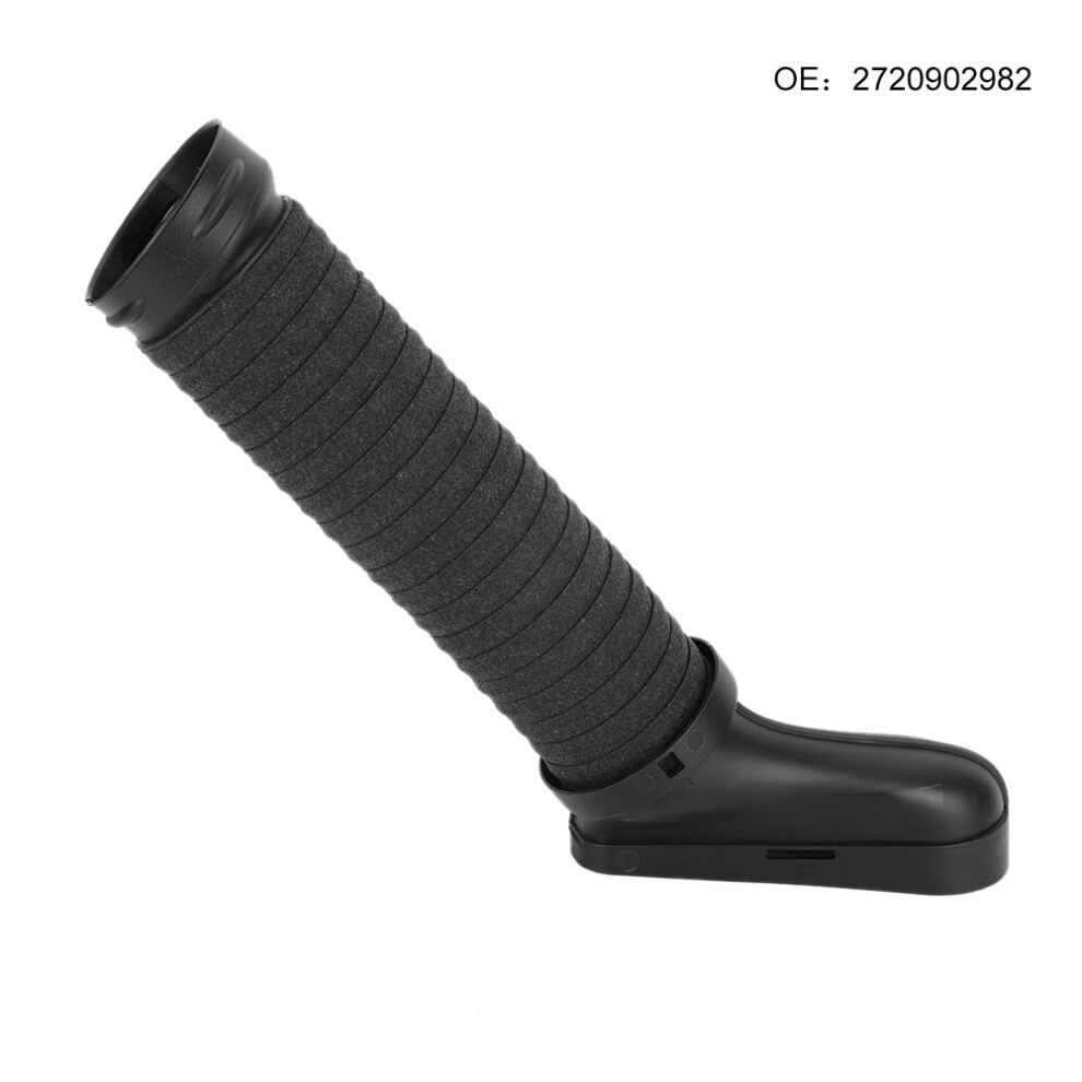 Air Intake Duct Hose Replacement For 2010 2011 2012 Mercedes Glk350 Direct Replacement Precision Fit Air Cleaner Hose With Stable Characteristics 9139052996045