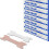 200x Large Better Breath Nasal Strips Right UK 9