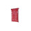 Feuerfeste Abdeckung CHACON - Glasfaser - 120 cm - Rot 1