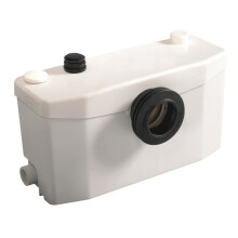SFA Sanibroyeur Plus - Moedor WC e banheiro