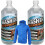 3 x 1 Litre Wash In Waterproofer Fabric Protector 1