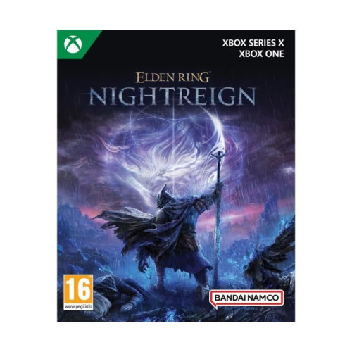 Elden Ring Nightreign - Xbox Series X Game