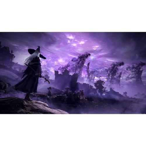 Elden Ring Nightreign - Xbox Series X Game 2
