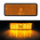 Φως φρένων LED, πίσω φως μοτοσικλέτας, γενικής χρήσης, υψηλής φωτεινότητας, υψηλής 2