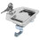 Rust Resistant Truck Tool Box Latch Replacement Stainless Steel Toolbox Lock Paddle Lock Replacement Handle easy-install Wide Applications Adjustable 8
