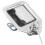 Rust Resistant Truck Tool Box Latch Replacement Stainless Steel Toolbox Lock Paddle Lock Replacement Handle easy-install Wide Applications Adjustable 6
