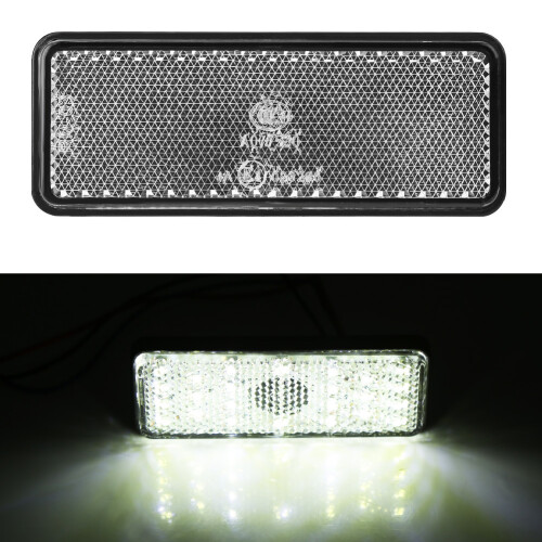 Φως φρένων LED, πίσω φως μοτοσικλέτας, γενικής χρήσης, υψηλής φωτεινότητας, υψηλής 1