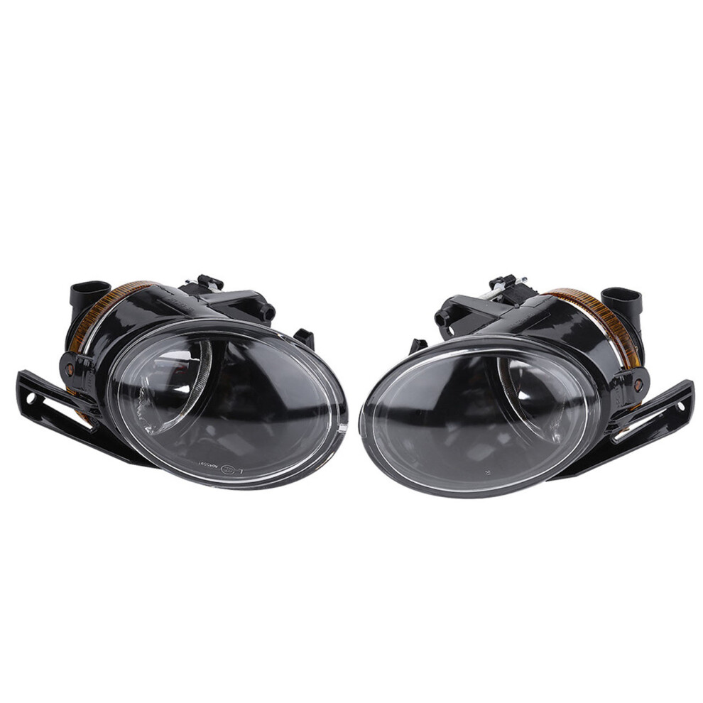 Aftermarket Auto Part For Enhanced Visibility, Dot And Sae Compliance Certified Fog Assembly With Fast Drainage Housing, Professional Light 9437117608552