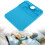 Durable Protective Base Mat For Electronics Workbenches, Heat Resistant Silicone Mat With Anti Static Properties 5