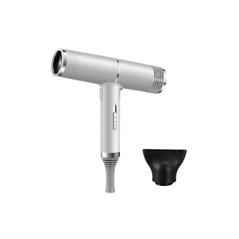 Volumizing Diffuser for Professional Hair Dryer, Upgraded Diffuser for Enhanced Curls & Waves with Gentle Heat Distribution