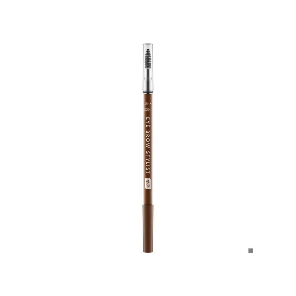 Catrice Eyebrow Pencil - Stylist 070 - Long-Lasting - Matte Finish - Creamy Texture
