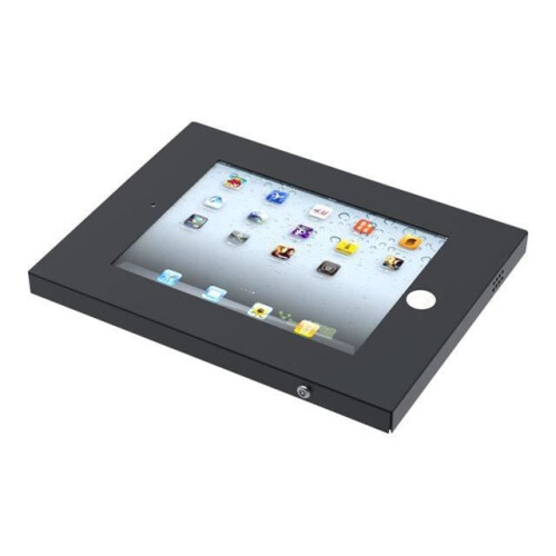 NEWSTAR IPAD2N-UN20ZWART 1