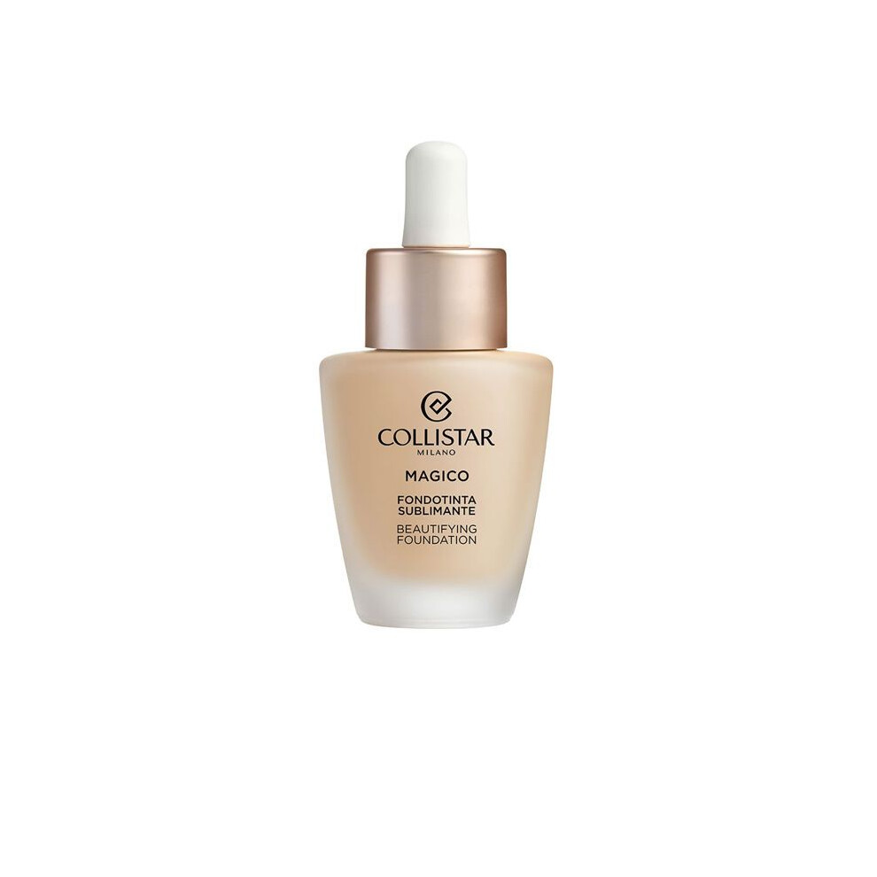 Beige Magico Foundation #2N- 30 Ml