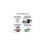 Samsung SAMSUNG Galaxy A56 5G Smartphone 128 Go Gris 5