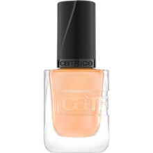Catrice - Esmalte Gel Affair - 11 I Ap-PEACH-iate You