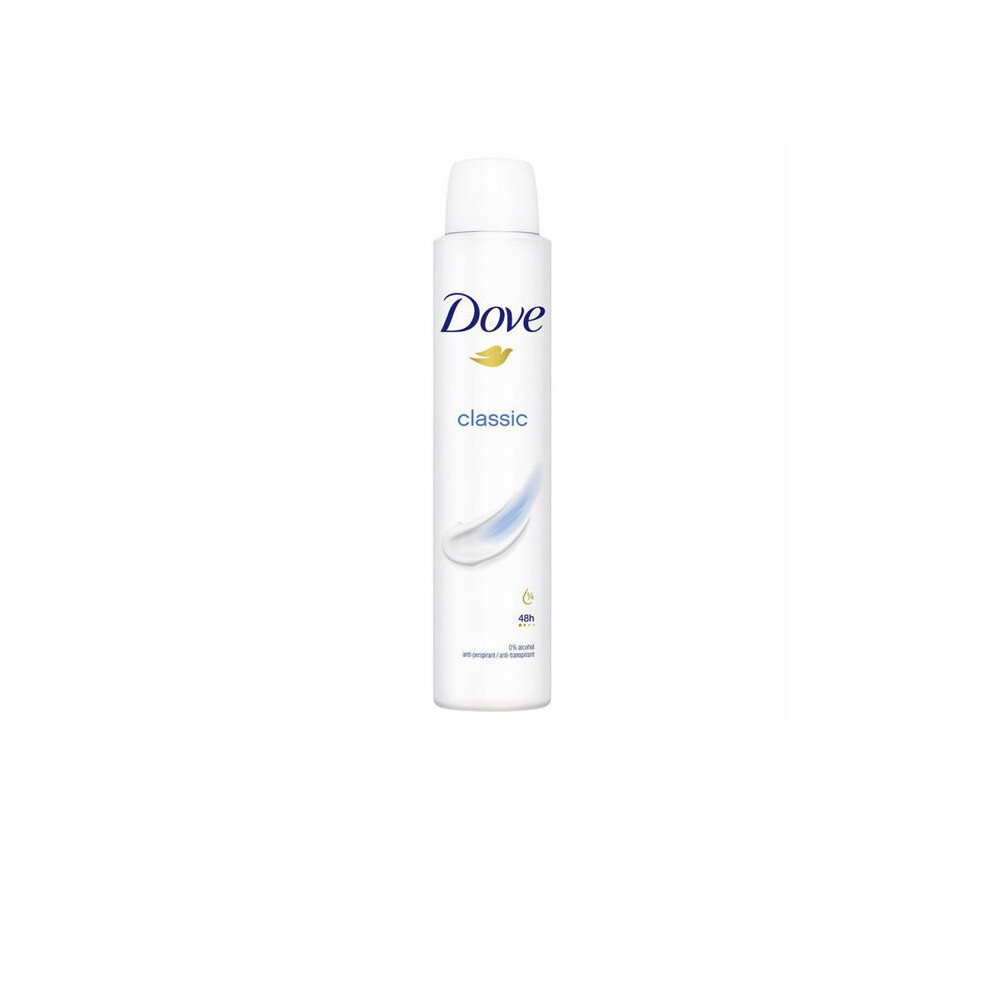 ORIGINAL deodorant spray 200 ml