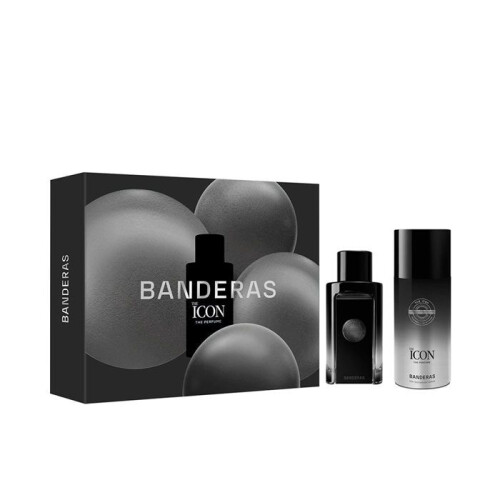 EL ICON EDP ESTUCHE 2 pz