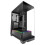 Mars Gaming MCPRISMA computer case Midi Tower Black 1