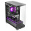 Mars Gaming MCPRISMA computer case Midi Tower Black 4