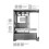 Mars Gaming MCPRISMA computer case Midi Tower Black 5