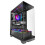 Mars Gaming MCPRISMA computer case Midi Tower Black 2