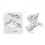 Angel Embossing Silicones Molds For Cake Decorating-Style 9 1