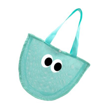 High Strength Polyester Beach Carryall for Childrens Toy-Green
