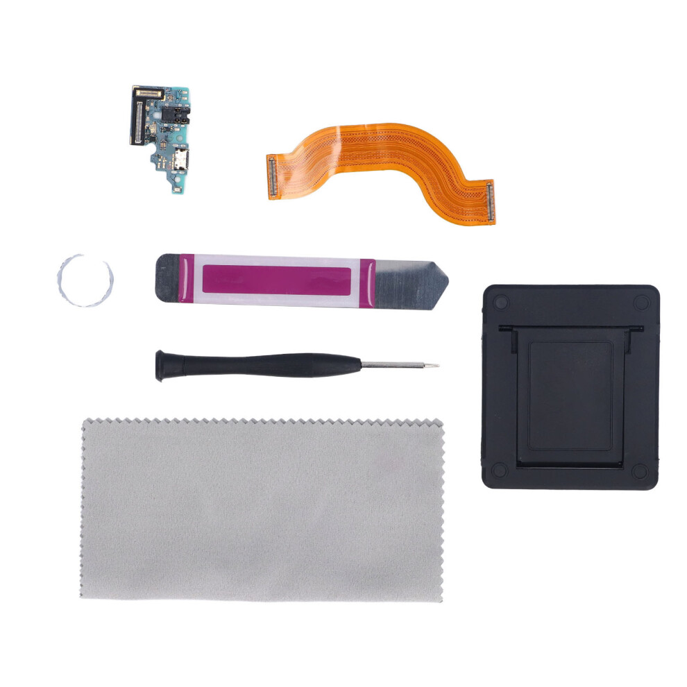 Usb-C-Ladeanschluss-Flexkabel Mit 7737639785741