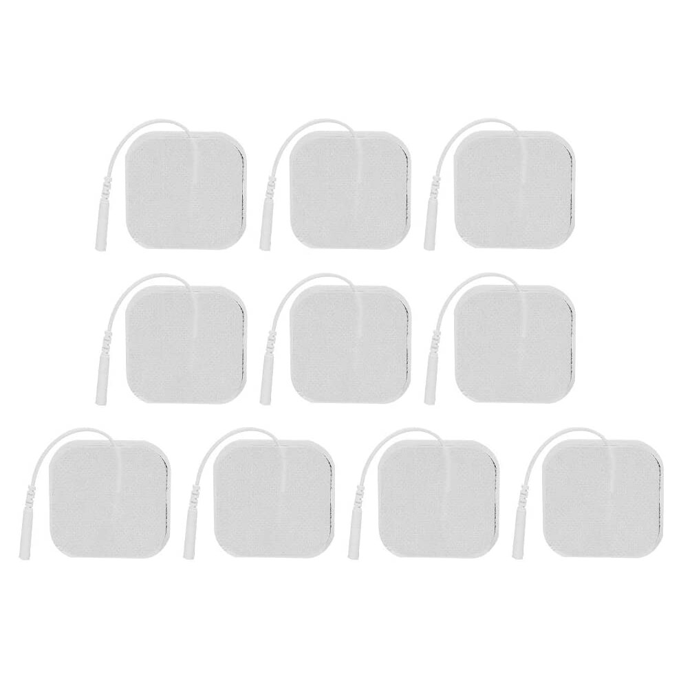 Inf Self-Adhesive Electrodes For Massage Instruments
