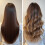 Lockenwickler - Lockenstab ohne Hitze Brown 6