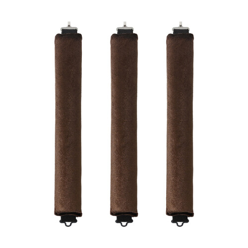 Lockenwickler - Lockenstab ohne Hitze Brown 1