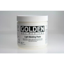 Light Opaque Paste 473ml