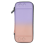 Switch OLED Etui mit Zubehör Rosa / Blau 8 Teile 4