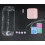 Switch OLED Etui mit Zubehör Rosa / Blau 8 Teile 3