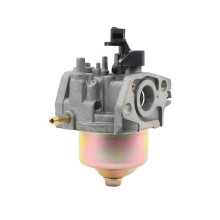 Carburateurset voor MTD-grasmaaiers, vervangende carburateur compatibel met MTD RM120, RM210 en RM220 modellen, OEM-kwaliteit motorcarburateur voor