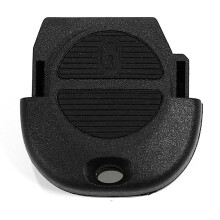 Ătui de remplacement pour Nissan Pulsar Patrol, coque de clĂ© facile Ă installer, coque de clĂ© de voiture, design protecteur, solution de clĂ©