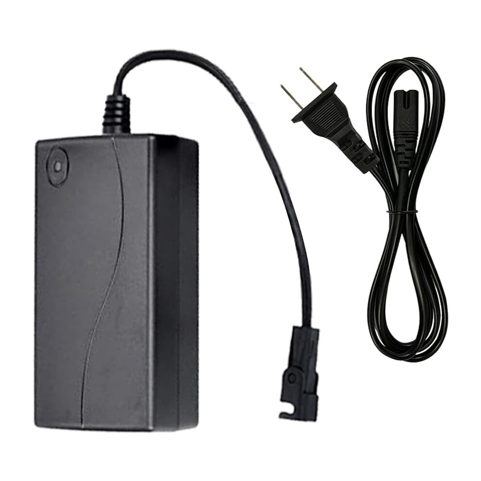 Recliner Furniture Compatibility: Universal Power Recliner Transformer, Compatible With Major Brands Okin, Limoss, Easy Quiet Lift, Bravo Electric For 9416038693854