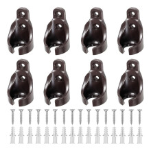Pièces de rechange de cordon élastique pour pare-soleil, 8