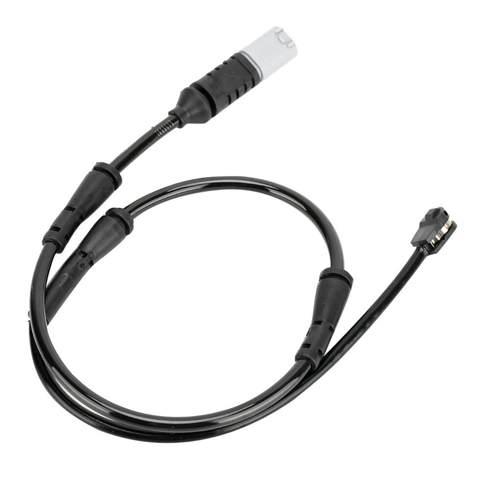 Front Brake Pad Wear Sensor For Bmw 1 2 3 4 M Series Quick And Reliable Alert System High Temperature Resistant Materials Corrosion Resistance Uv 9190834039077
