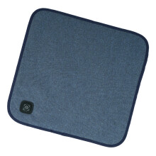 Intelligent Temperatures Control Seat Warmer for Workstations-A