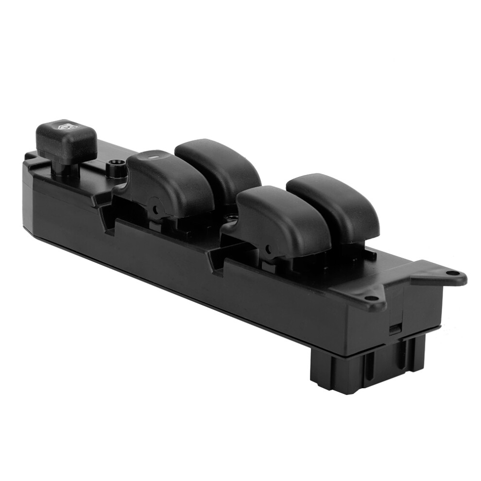 Driver Side Power Master Window Switch For Mitsubishi L200, Stable Performance Window Control With Professional Manufacturing Standards, Aftermarket 9190834039855