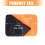 Intelligent Temperature Regulated Pet Slumbering Bag USB-G 3