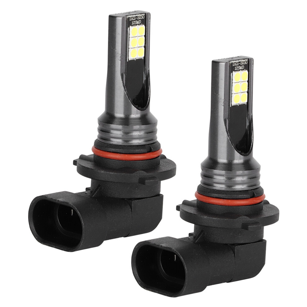 Headlight Bulbs For Cars, Aviation Aluminum Construction Ensures Excellent Heat Dissipation, Easy Install For Quick Detachable Upgrade Ideal For 9190834835259