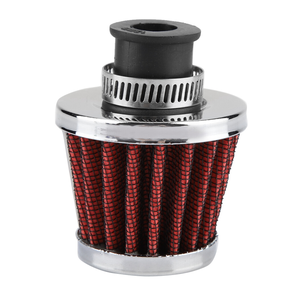Universal Fit Dust Filtration Improved Air Flow Easy To Install High Performance Lightweight Durable Engine Performance Cold Air Intake Filter Car 9190834039589