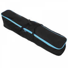 Bolsa organizadora para conjunto de croquet, mantém os acessórios em ordem com fácil acesso