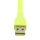 Καλώδιο γρήγορης φόρτισης USB συμβατό με ηχείο Bluetooth UE BOOM 2 /UE MEGABOOM /UE Wonderboom /UE ROLL 2 3