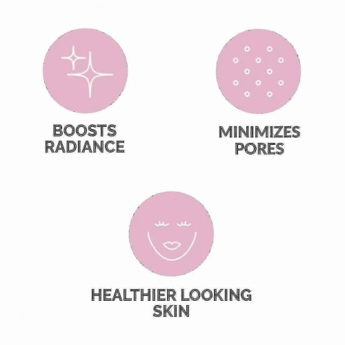 (Ακμή) 4 τεμάχια Clarisonic Replacement συμβατό με κεφαλή βούρτσας Deep Pore Delicate Sensit Cashmere Radia 2